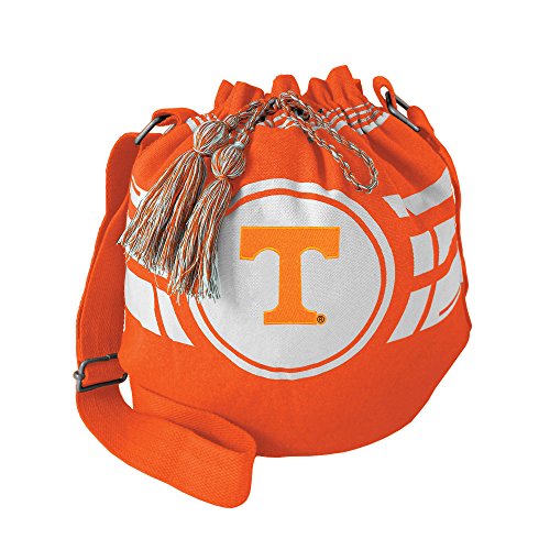 Sac seau Tennessee Volunteers Littlearth Ripple cordon serrage ncaa sac sport