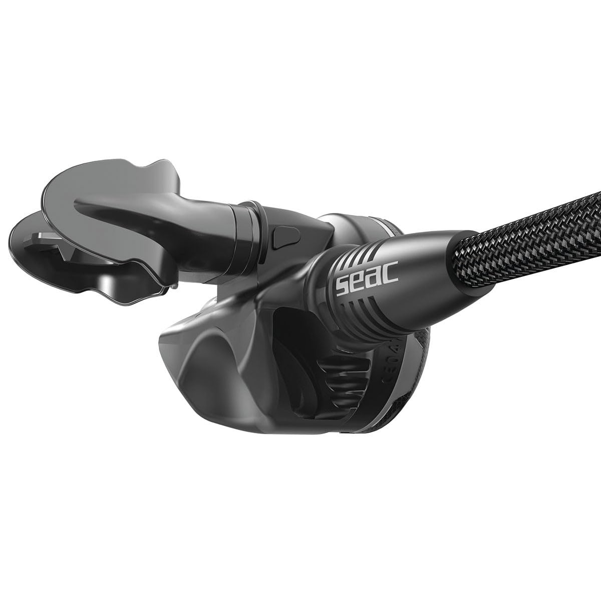 SEAC PX100, Détendeur de plongée sous-Marine Mixte
