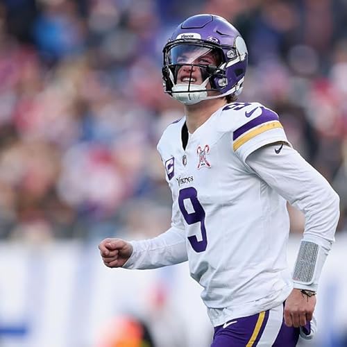 Dave Schwartz on JJ McCarthy, Wild tests as of late and more!