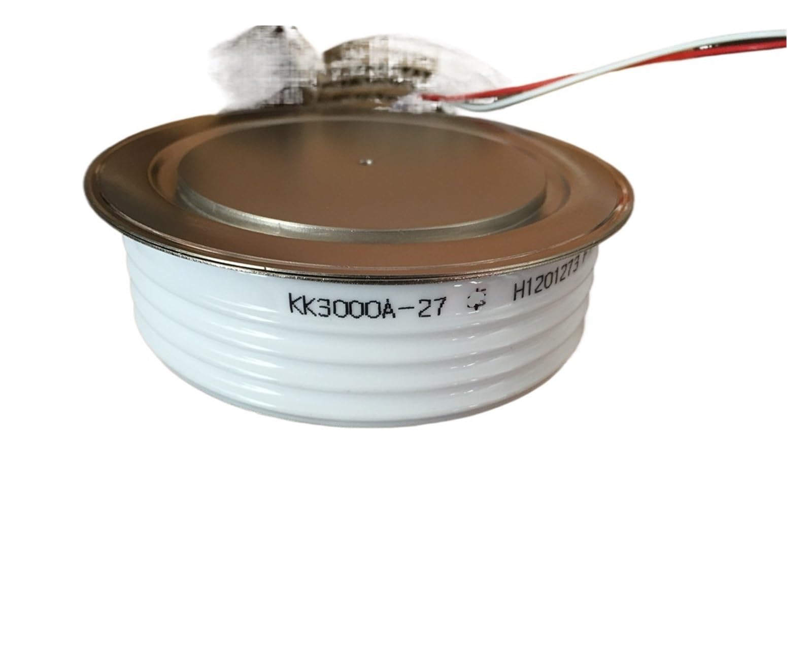 Thyristors KK2000A-18 et KP pour la régulation de puissance industrielle