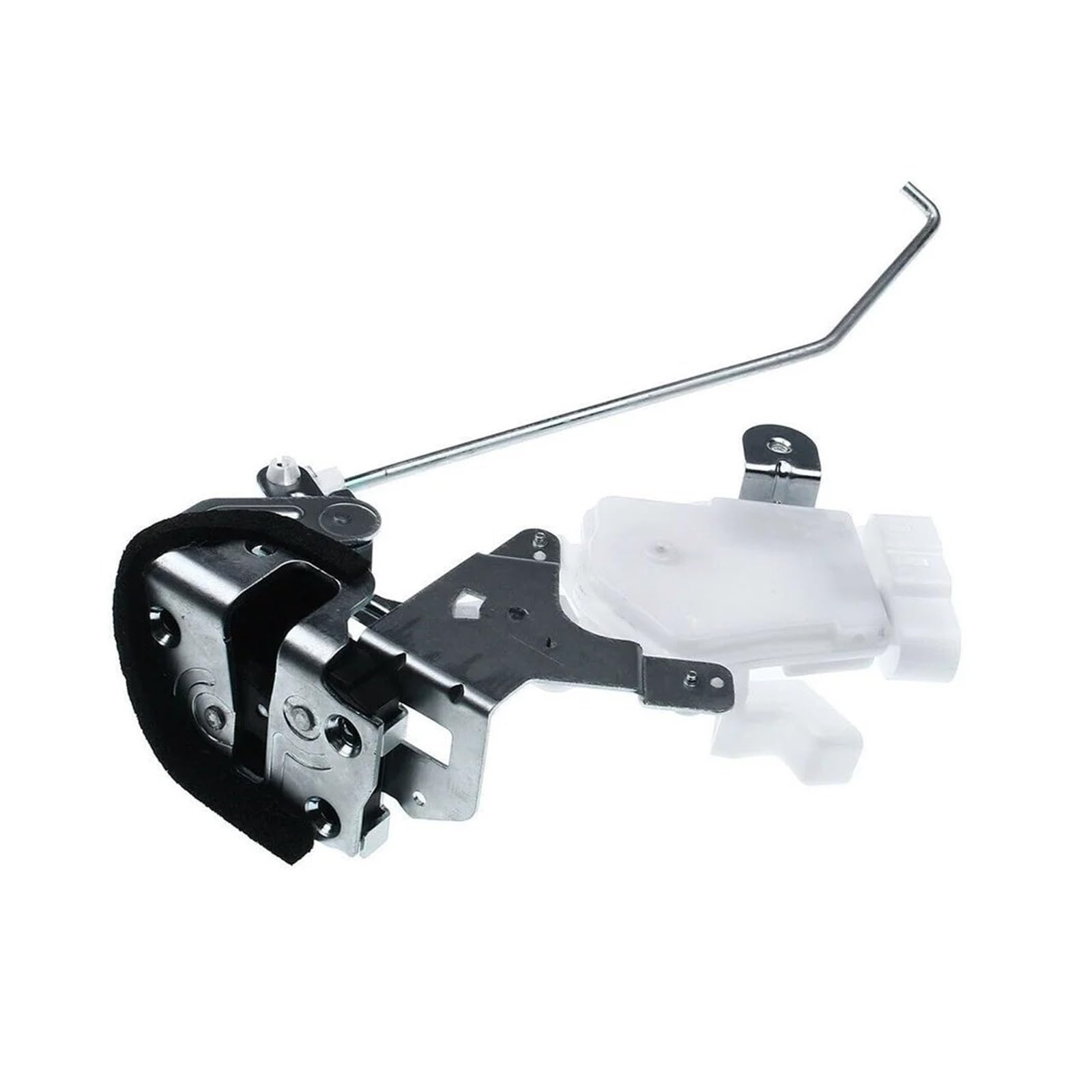 DPEDFVXVMR Rear Tailgate Latch 6911035070 6911035071 69110-35071 69110-35070 For FJ For Cruiser 2007-2013 2014 Tailgate Rear Trunk Latch Lock Actuator Boot Lock Mechanism