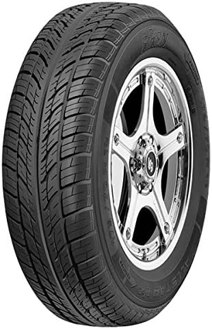 Riken Allstar 2 B2 - 195/70R14 91H - Summer Tire