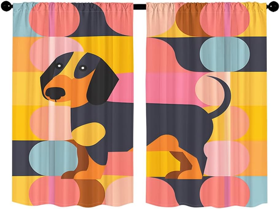 Odot Rideau De Cuisine Court,Rideaux Brise Bise Cuisine Noël Avec Passe