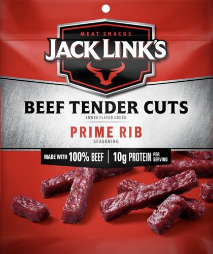Niamara Jack Link'S Prime Rib Tender Bites thumb #2