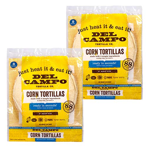 Top corn tortillas for 2021 Sideror Reviews