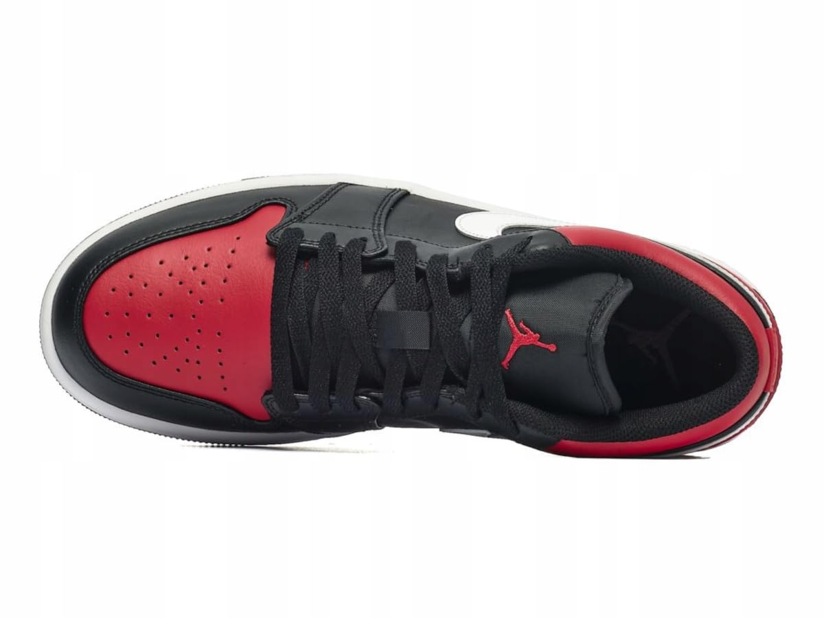Jordan 1 Low, Zapatillas de Deporte Hombre