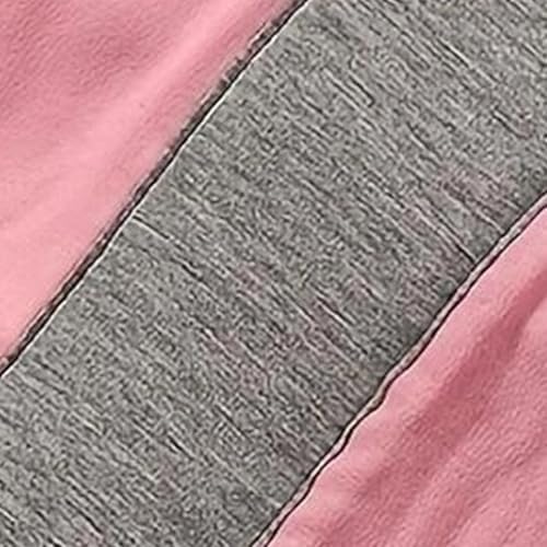 Cotton Panty Liners | Random Color 6Pcs | Leakproof Reusable Sanitary Pads For Women/Elderly | Washable Menstrual Pads Underside Protector For Elderly Urinary Postpartum Recovery Daily Home Travel - 4