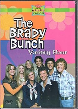 The Brady Bunch Variety Hour