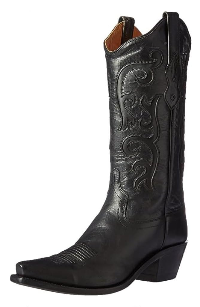Old West Boots Womens LF1579