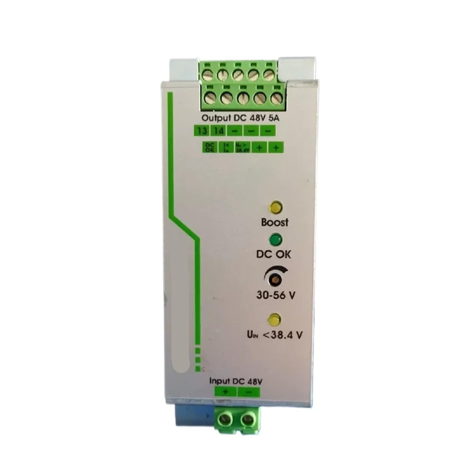 NACODLUL Switching power supply QUINT-PS/48DC/48DC/5 2905008