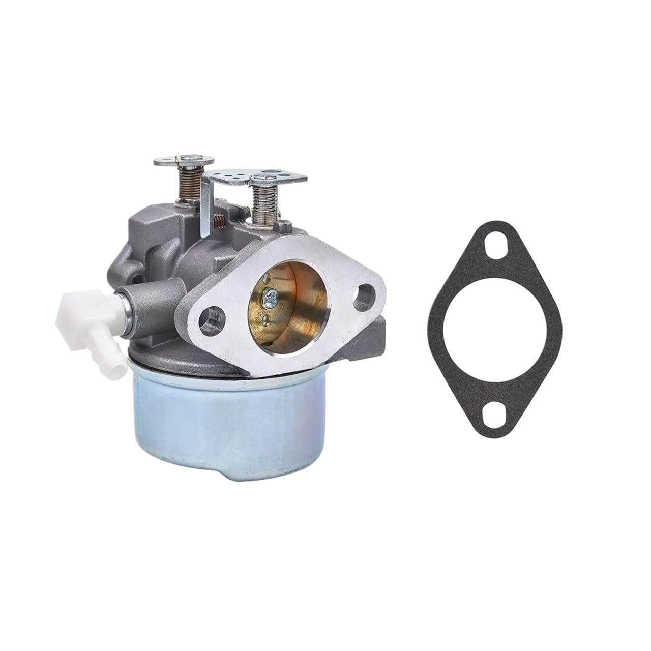 Carburateur moteur 4 temps 640297 pièce rechange TVM220-157287H