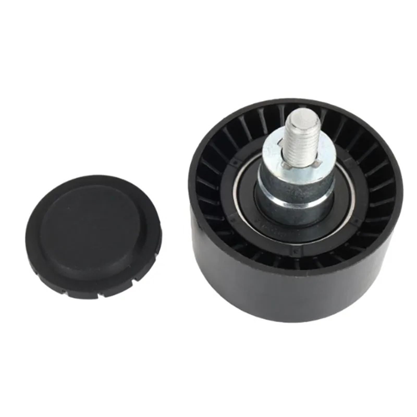 Tensor de Correa para BMW F18 F20 F25 F35 A11287589361 11287589361 Accesorios para automóvil Polea tensora de Correa con Tapa