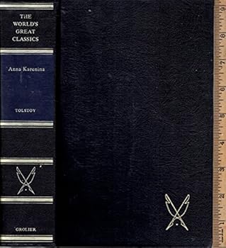 Anna Karenina
