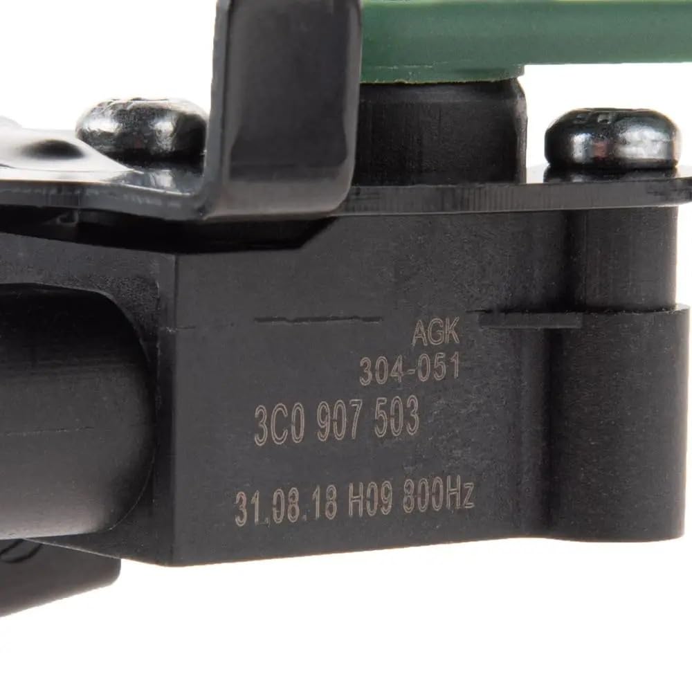 Sensor de altura suspensión trasera 3C0941307A / Ajuste for AUDI Q3 2011-2018,/ Ajuste for VW CC B7 B6/B7,/ Ajuste for Scirocco,/ Ajuste for Tiguan, 2007-2018