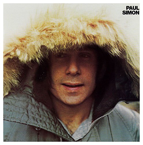 Paul Simon
