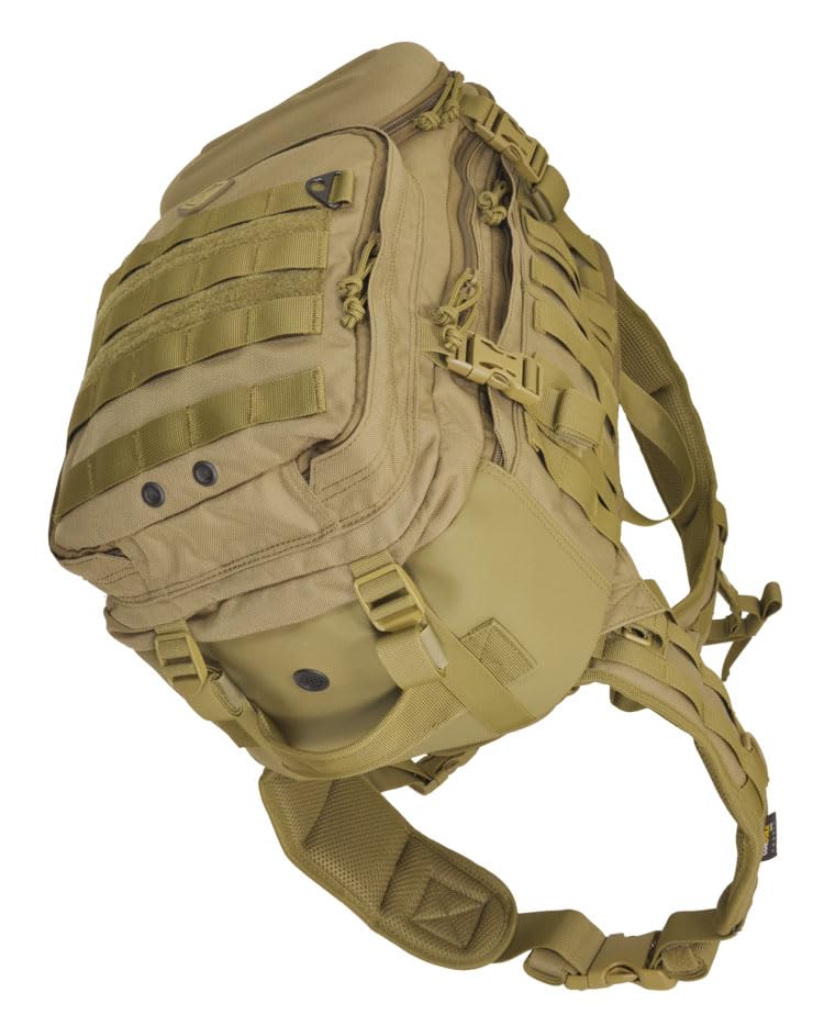 Amazon.co.jp: HAZARD4(ハザード4) Patrol Pack Thermo Cap