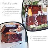 Zoom IMG-2 hmf 6400 160 scrigno del Zoom IMG-2 hmf 6400 160 scrigno del