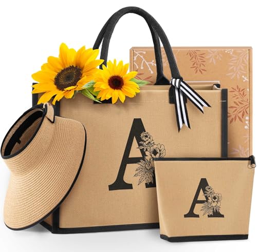 Gifts for Women Mom Best Friend - Unique Valentines Day, Mothers Day, Christmas, Birthday Gifts for Women, Travel Essentials(A)