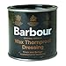 Price comparison product image 2X Wax Dressing Tin, Thornproof, Waterproof for Clothing/Jackets 200ml