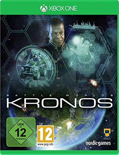 Battle Worlds: Kronos - [Xbox One]