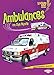 Ambulances on the Move (Lightning Bolt Books &reg;  Vroom-Vroom)