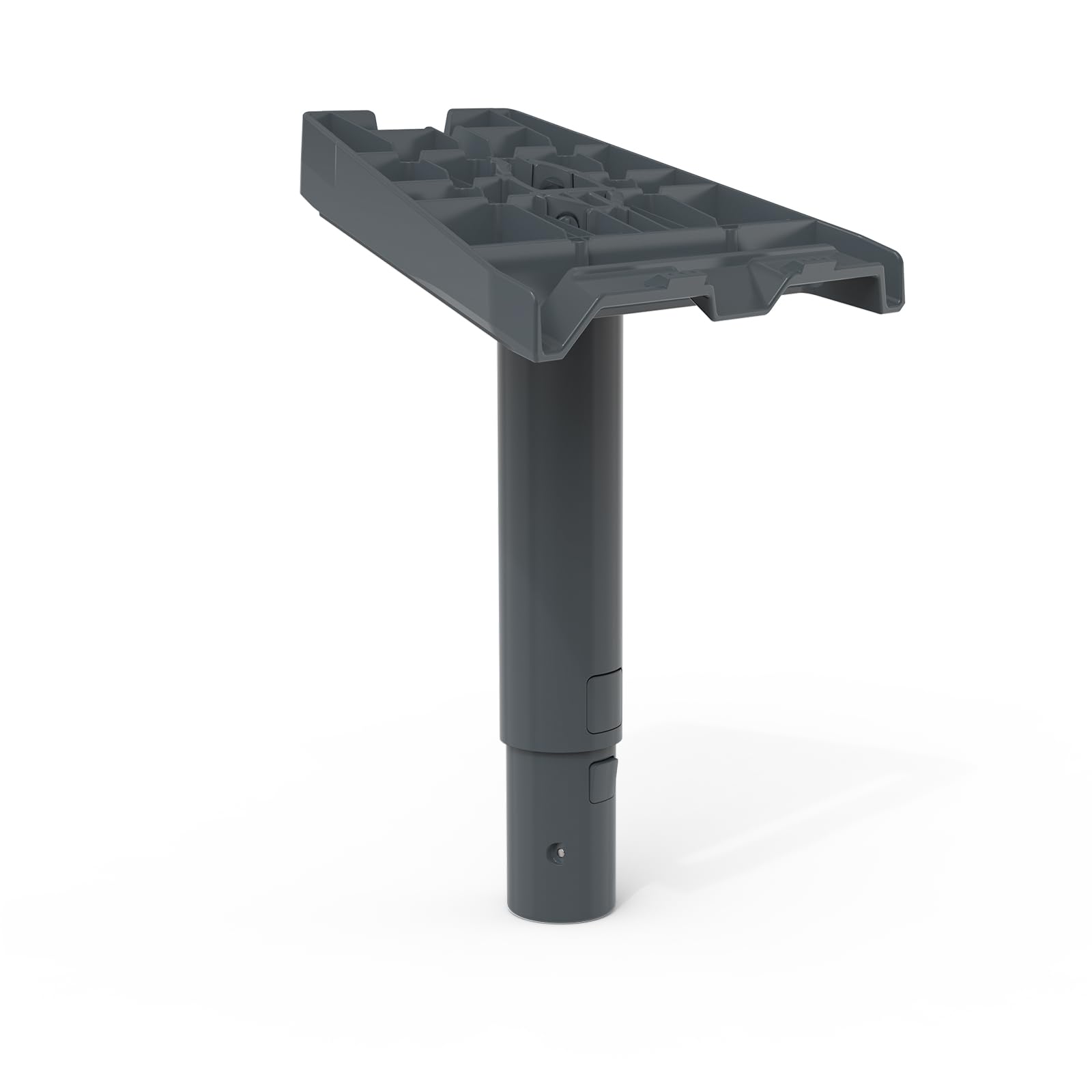 TIUIHU starlink gen 3 Pipe Adapter,Starlink Pole Mount, starlink gen 3 Wall Mount?Starlink Gen 3 Mount kit?starlink roof Ridge Mount gen 3