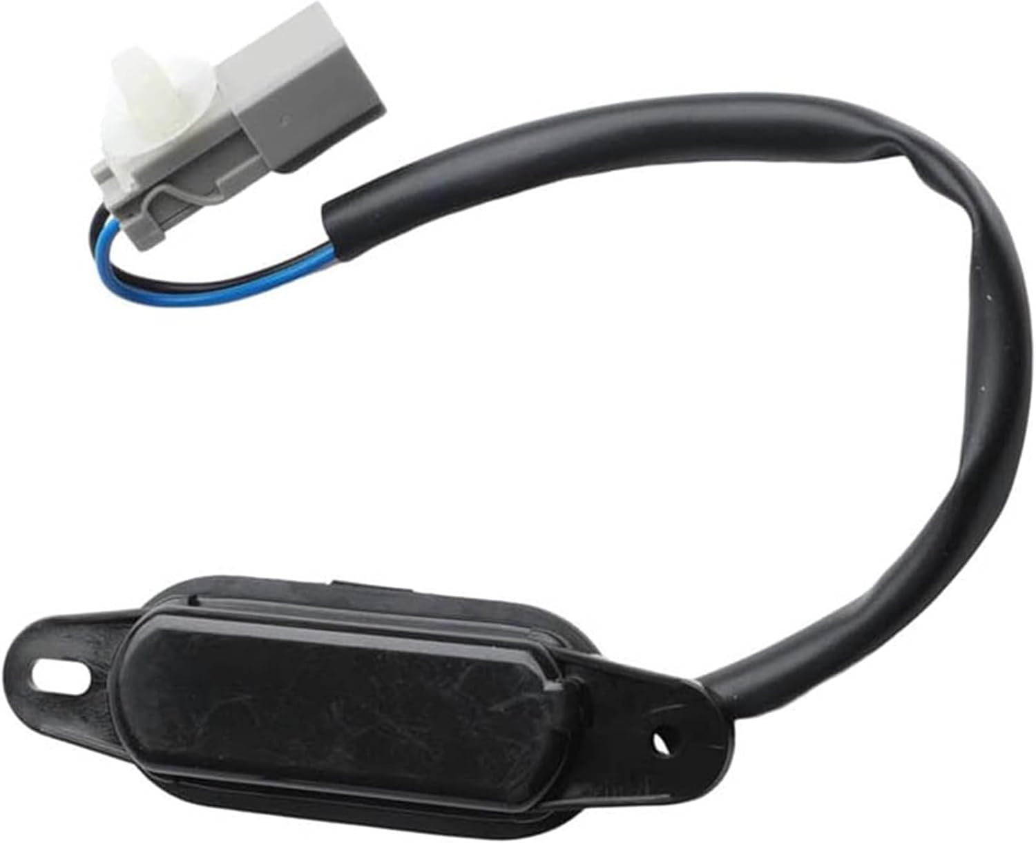 901-747 Liftgate Release Switch Compatible with Honda CR-V 2007-2011 L4 2.4L Rear Trunk Tailgate Handle Release Switch Replaces# 74810SWAA01
