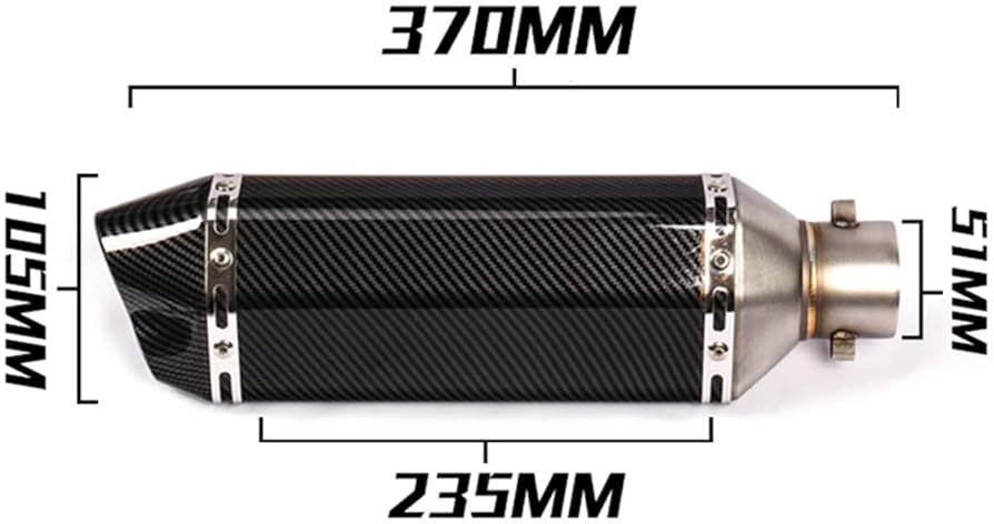 リミフゥFeather Nylon 2 Way Muffler B Amazon.com: Thrush Muffler Deep Performance Tone Inlet 2.5