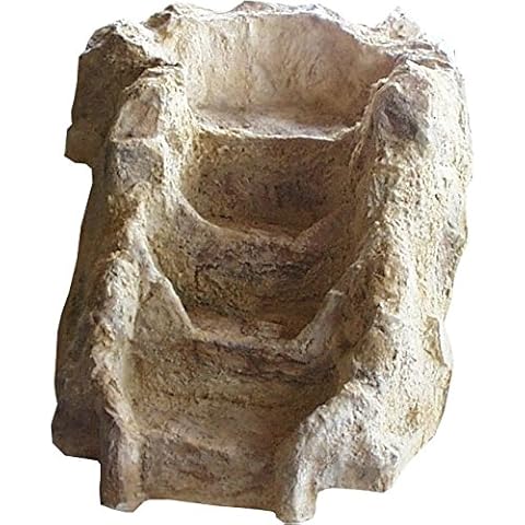 HJZWTS Cascade Weser Fels Cover