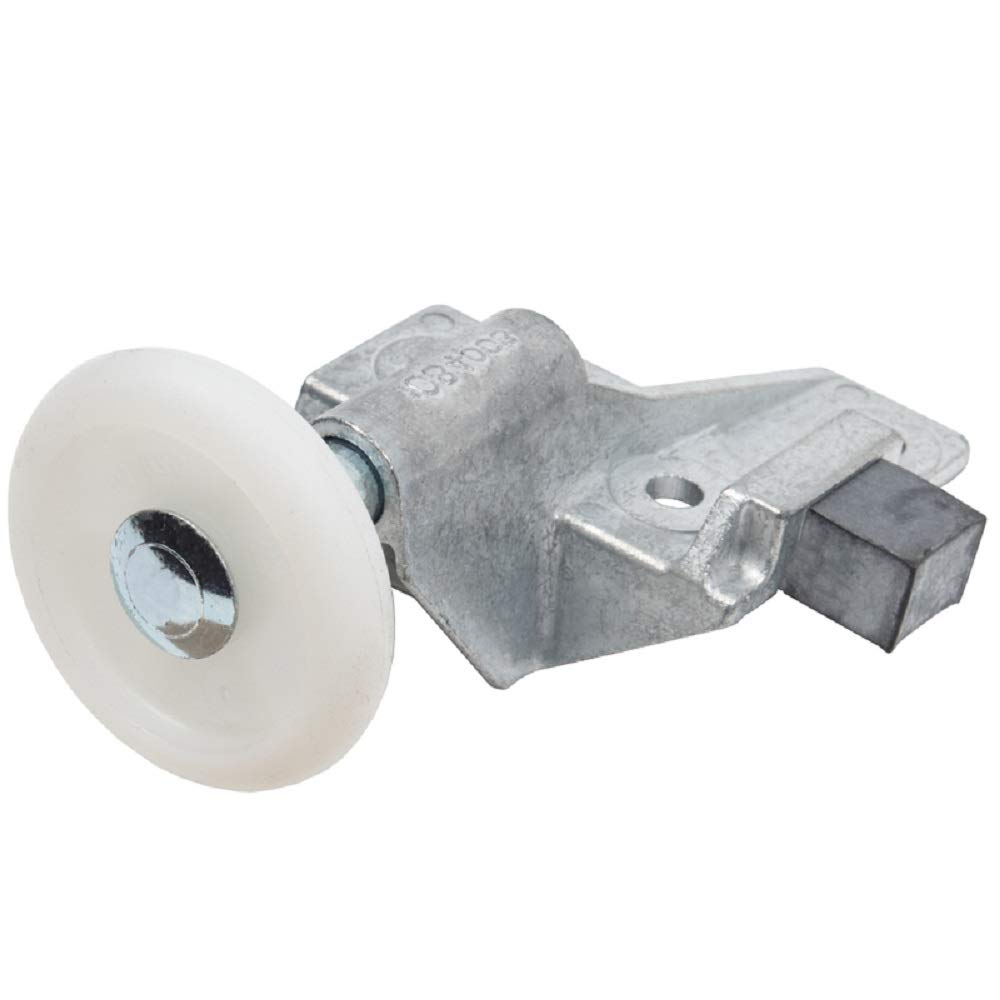 Garador Garage Door Pattern Cables/Roller Spindles (G3 Roller Bracket (R/H 2003+))