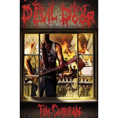The Devil Next Door