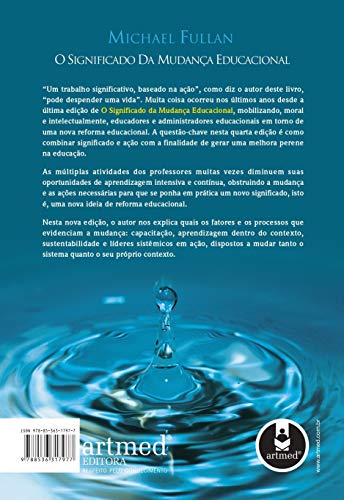 O Significado da Mudança Educacional