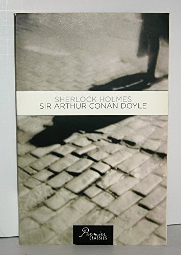 Sherlock Holmes 0307290824 Book Cover