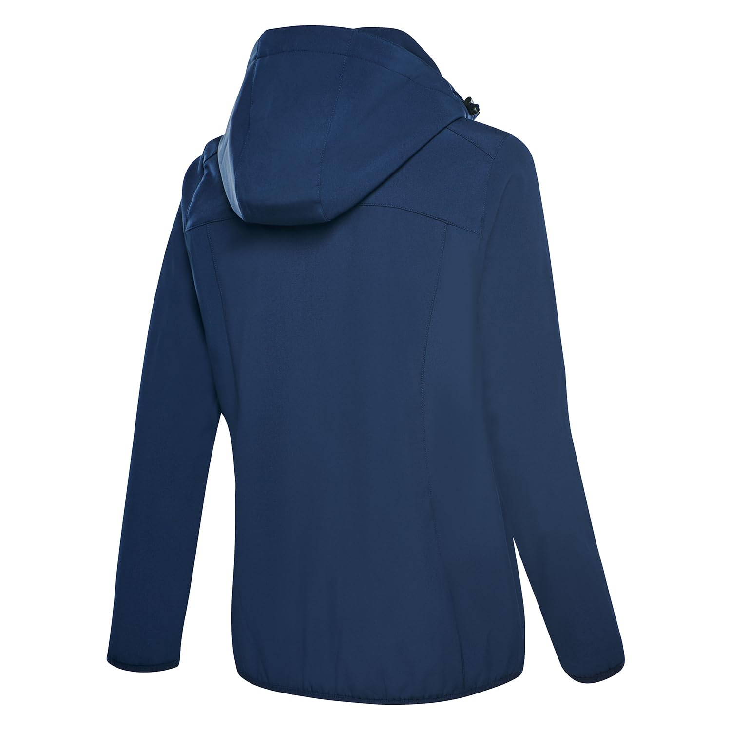 Black Crevice Damen Black Crevice Damen Softshell Jacke Softshelljacke