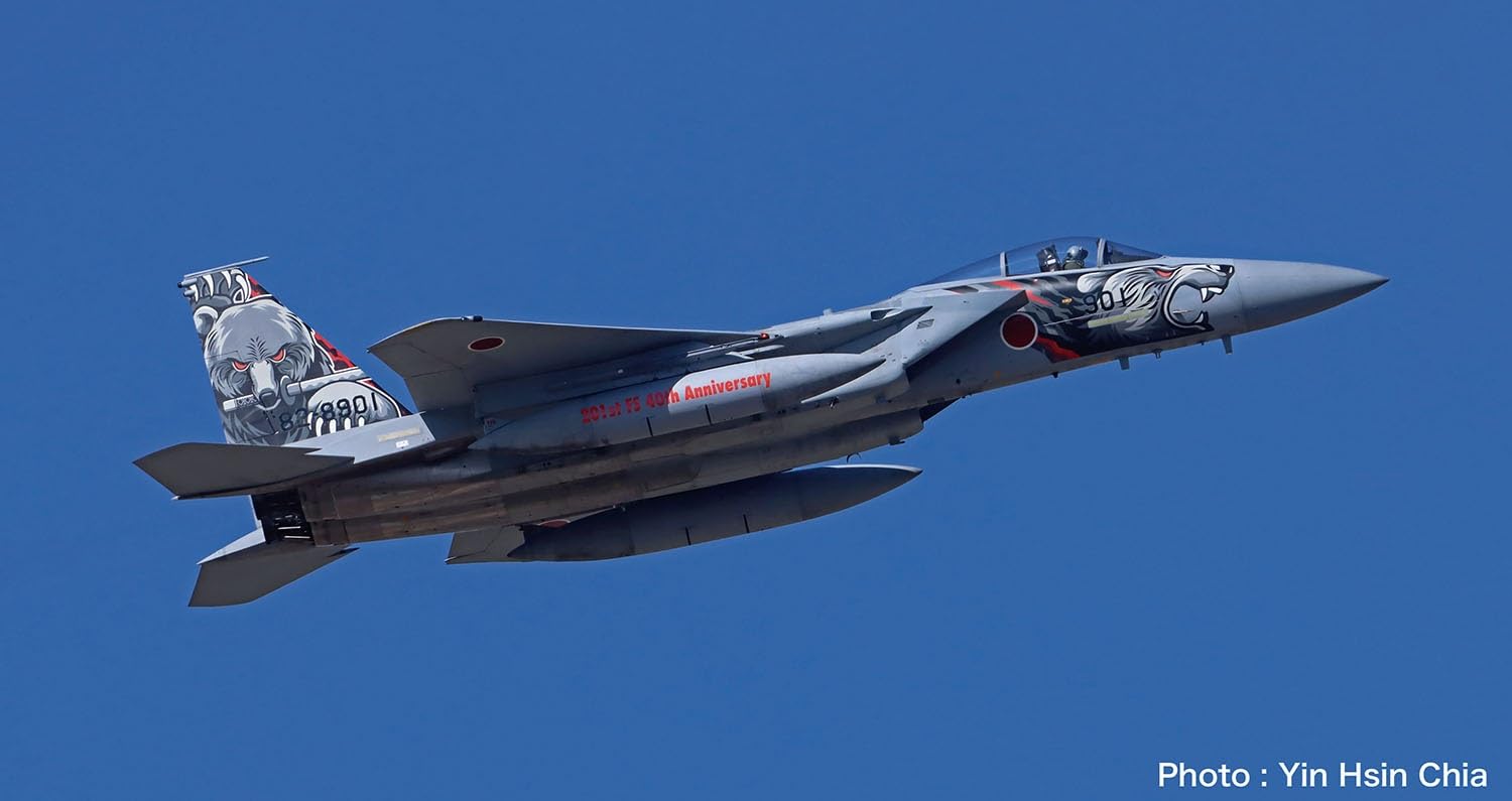 Amazon | プラッツ 1/72 航空自衛隊 F-15J イーグル 2026 千歳基地 第