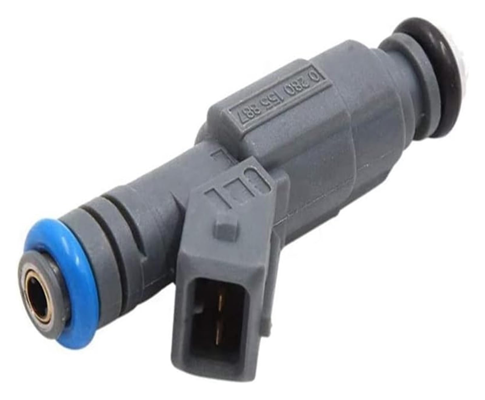 Inyector Diésel Para Contour Para Focus 2.0 L4 Para Mercury Para Mystique .0L 1999-20044 Piezas/lote Boquilla De Inyector Combustible 0280155887