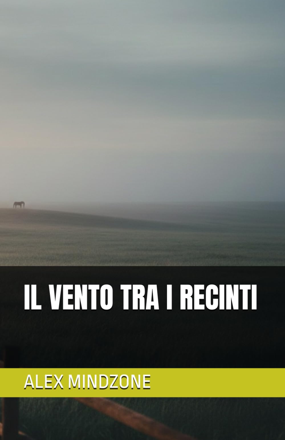 IL VENTO TRA I RECINTI