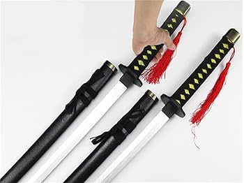 薄桜鬼 雪村千鶴 小太刀(模造刀) 本格的美しい刃文入り 【新品未使用品】 Amazon.co.jp: yuanqing 薄桜鬼 雪村千鶴 ゆきむらちづる