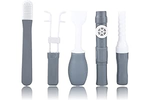 Oral Therapy Tools - Improve Muscle Movement After Stroke and Paralysis