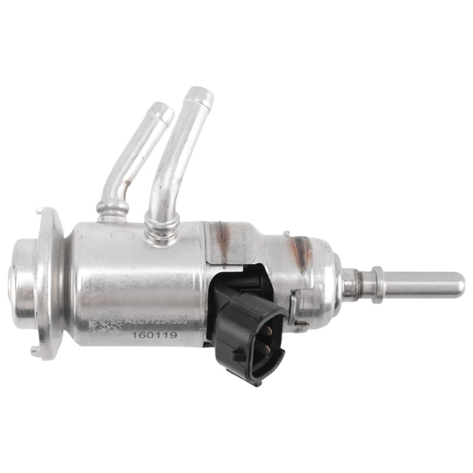 Owytmabq One Color 12688993 Urea Nozzle Injection Valve Automotive Accessories For 2500 3500 6.6L