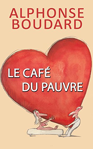 Le Café du pauvre PDF Ebook En Ligne