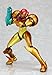 Good Smile Metroid: Other M Samus Aran Figma Action Figure(Discontinued by manufacturer)