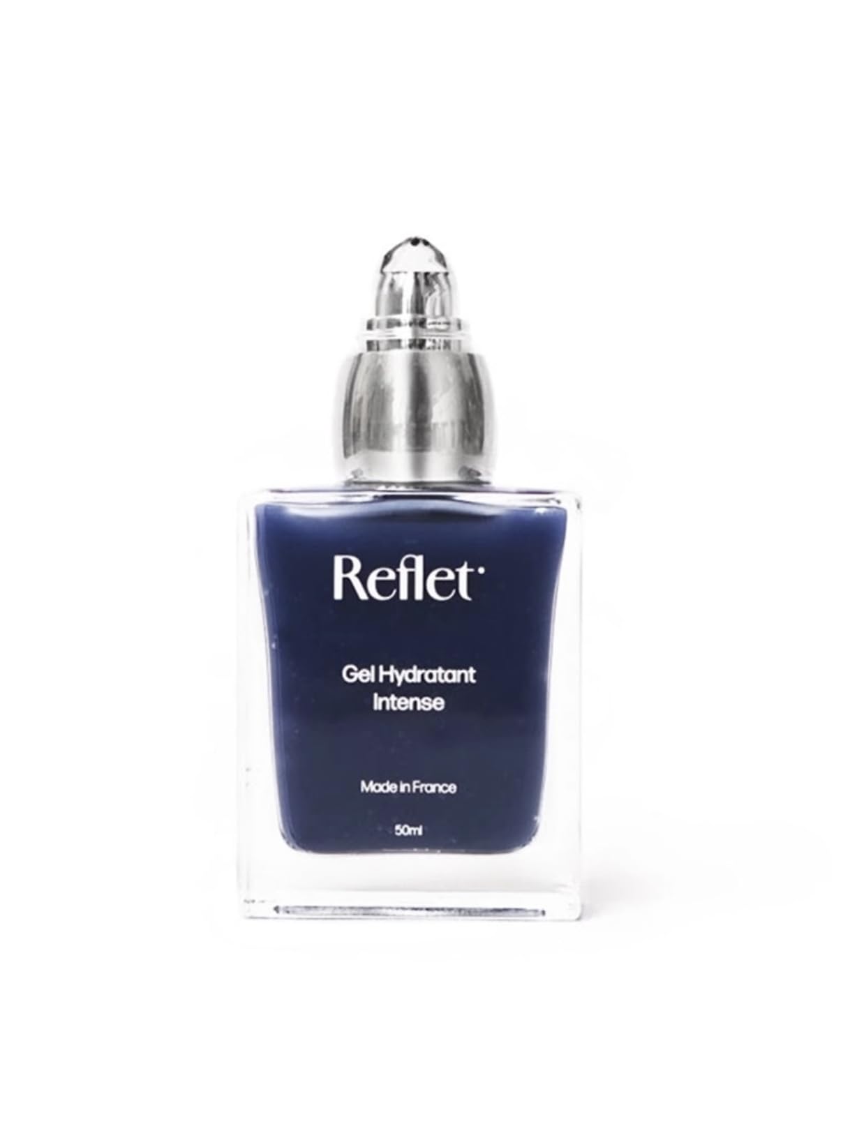 Reflet Cosmétique - Gel Hydratant Intense - Hydratant Visage - 50ml