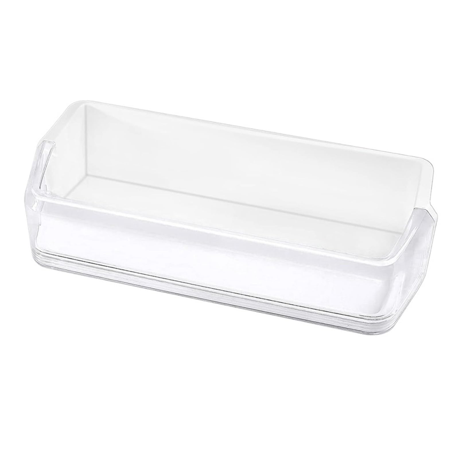YHNNH Accesorio For Cajón Y Estante De Puerta De Refrigerador DA97 06177C, Compatible con Kenmore Y Samsung, Pieza De Repuesto