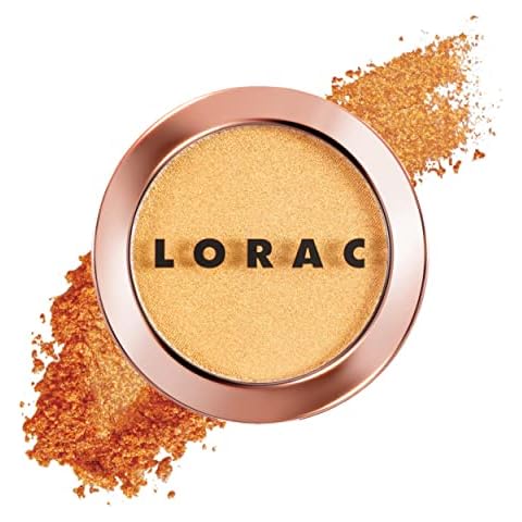 LORAC, Light Source Mega Beam Highlighter, Highlighter Cover