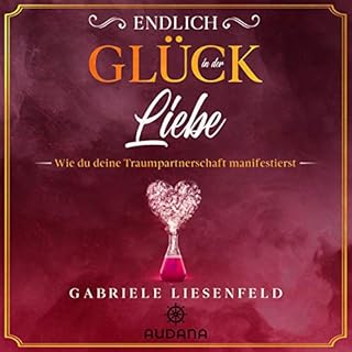 Endlich Gl&uuml;ck in der Liebe Titelbild