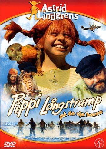 Amazon PIPPI LANGSTRUMP Pa De Sju Haven Astrid Lindgrens DVD amazon-pippi-langstrump-pa-de-sju-haven-astrid-lindgrens-dvd