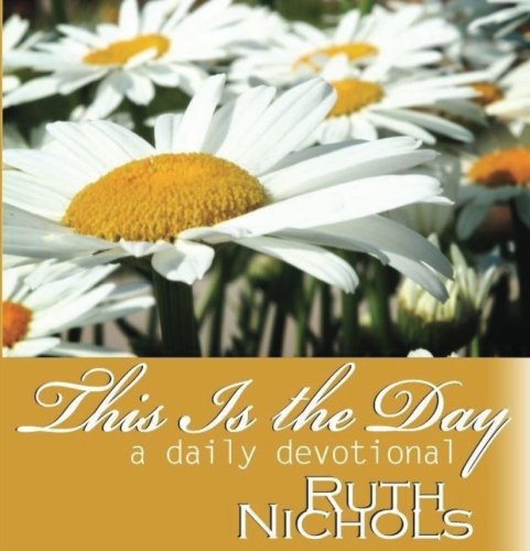 This Is the Day 1508807884 Book Cover