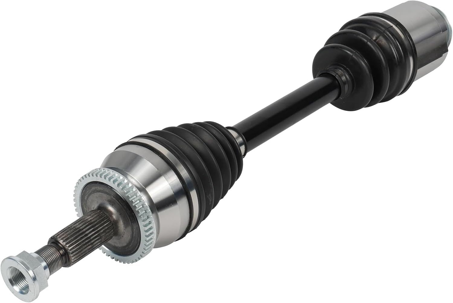 ECCPP CV Axle Shaft Assembly fit for Hyundai Santa Fe XL 2019 NCV75075 49501C5450 2PCS