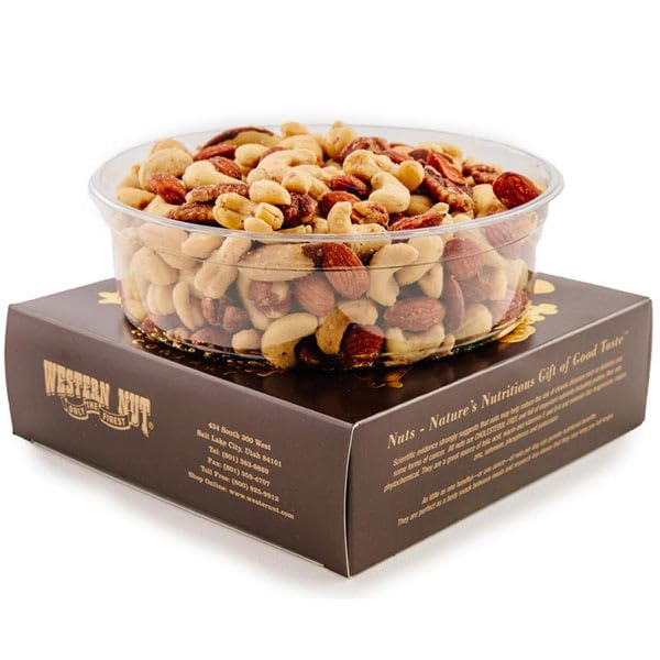 WNC's Premium Deluxe Mix - 1 lb